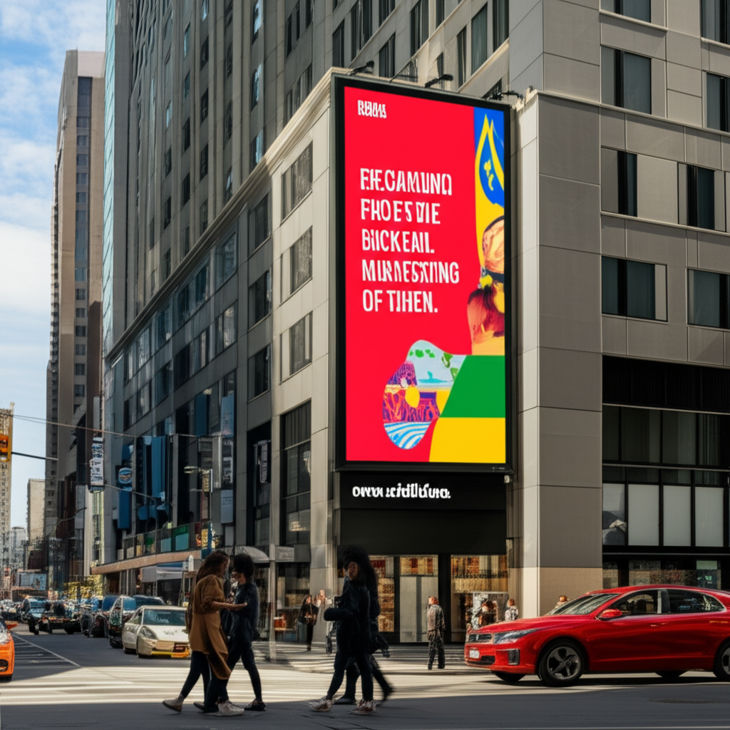 Vallas Publicitarias